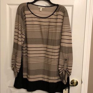 Dana Buchman Top